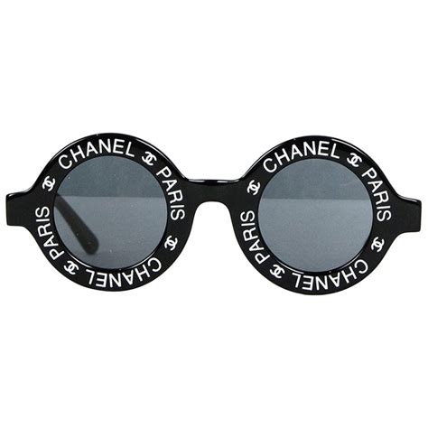 paris chanel glasses drawing|Chanel Paris Glasses .